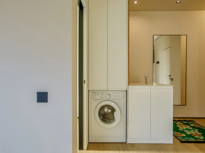 Апартаменты на Вишневского