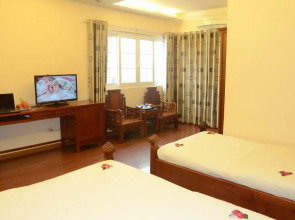 Отель Phoenix Palace Hotel Hanoi