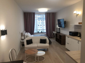 Апартаменты Алис на Шмитовском 39