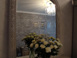 Апартаменты Sweet Family Apartments Moscow