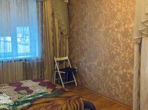 Апартаменты Ленинский проспект 67