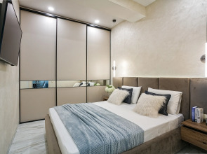 Апартаменты Yalta Plaza