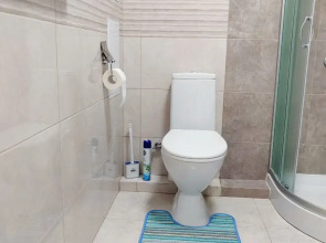 Квартира 1-ком.кв. На Видова