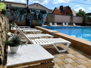 Гостевой дом Анна