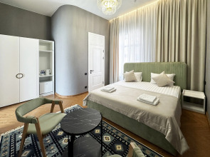 Гостевой дом Figarov