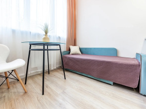 Traveler Apart-Hotel