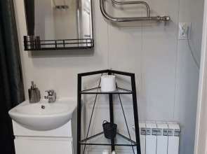 Частный Дом Волжская Дача Гостевой