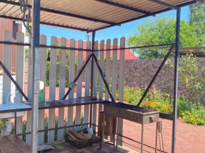 Гостевой дом Море солнца