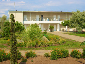 Отель Солнечный берег