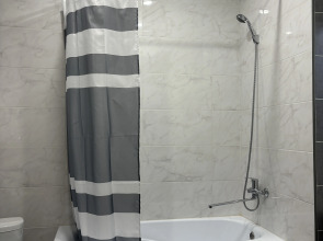 Квартира студия