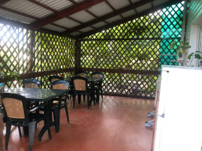 Гостевой Дом Лето Всем