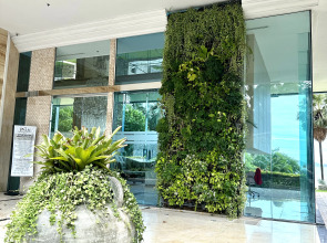 Апартаменты Palm Wongamat Pattaya