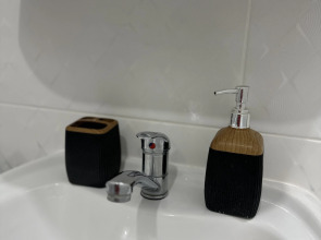 Квартира студия с панорамным видом в районе парка Галицкого и стадиона ФК Краснодар