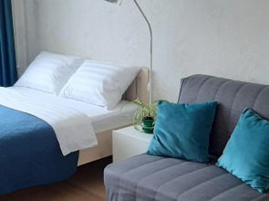 Квартира Студия Like Home у Парка