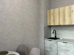 Квартира евродвушка с гардеробной