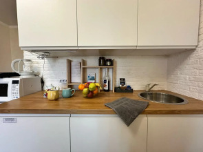 Квартира Мельница