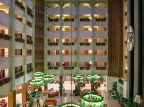 Megasaray Resort Side