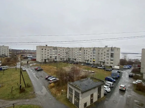 Квартира порт-шоссе 1