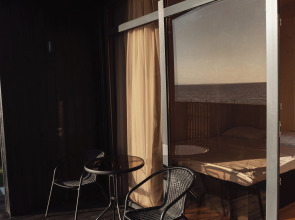 Глэмпинг Moon Glamp