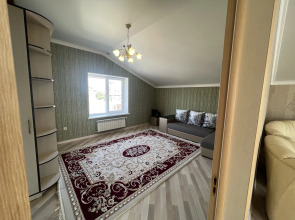 Частный дом у моря