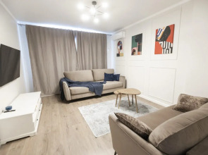 Квартира Семейная 2к на Никитина 11/9