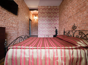 Мини-Отель Счастливый Случай