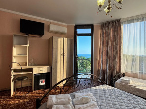 Мини-отель Villa Familia