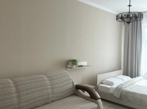 Апартаменты около Горного Воздуха