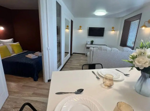 Апартаменты Созвездие Камчатки Рядом с Краевой Больницей