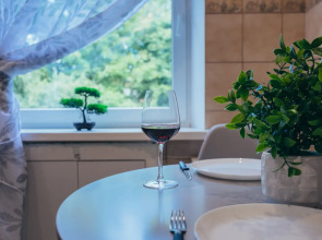 Апартаменты в Самом Сердце Калининграда