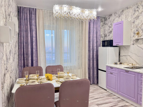 Квартира у метро Чкаловская улица Щорса 105