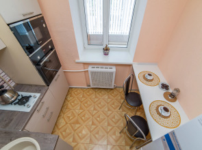 Апартаменты Куйбышева 10