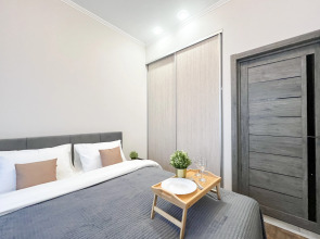 Апартаменты Добрые квартиры на Ленина 20