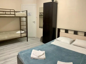 Berlinoff Family Hotel