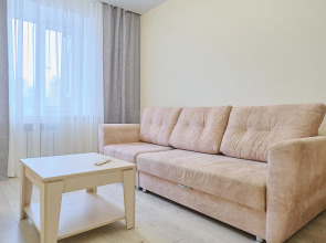 Апартаменты Петровские на Матросова 3