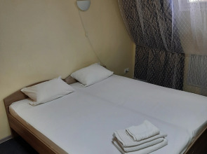 Гостиница-хостел Тюмень