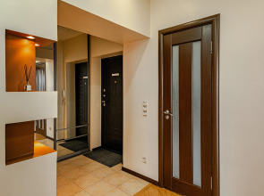 Квартира 2-к у Залива на Крылова 5 от RentAp