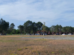 Курортный отель Сосновый Бор