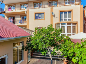 Гостевой дом Золотая лоза