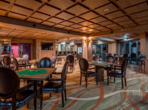 Отель Litz Resort