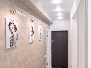 Апартаменты Студия ЖК Сокол