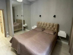 Гостевой дом Марциальные Воды Семейного Типа