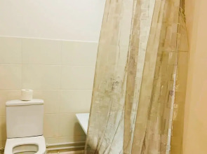 Апартаменты OVB Толмачево Уютная студия для взрослых и детей