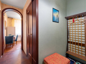 Апартаменты Двухкомнатные Метро Красносельская