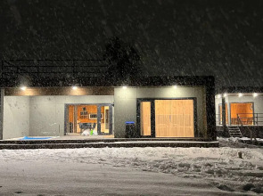 Вилла Eco Villa Адыгея