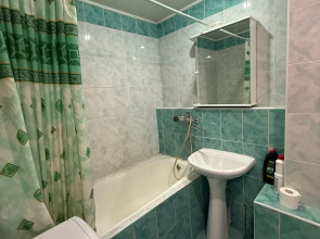 Квартира 1-комнатная на Сиреневом Бульваре 4