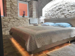 Апартаменты Люкс на Дзержинского 52