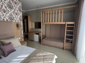 Гостевой дом Дамиан