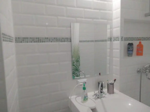 Апартаменты в Центре у Реки