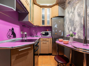 Апартаменты Паруса на Пионерской